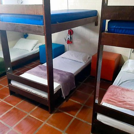 Arraial Suites 아라이알도카보 외부 사진