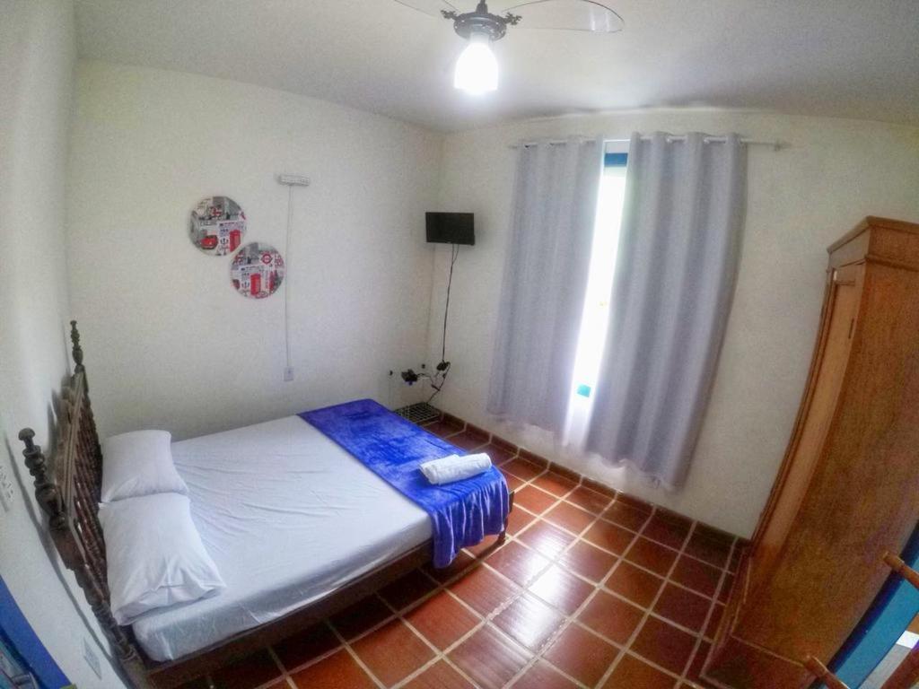 Arraial Suites 아라이알도카보 외부 사진