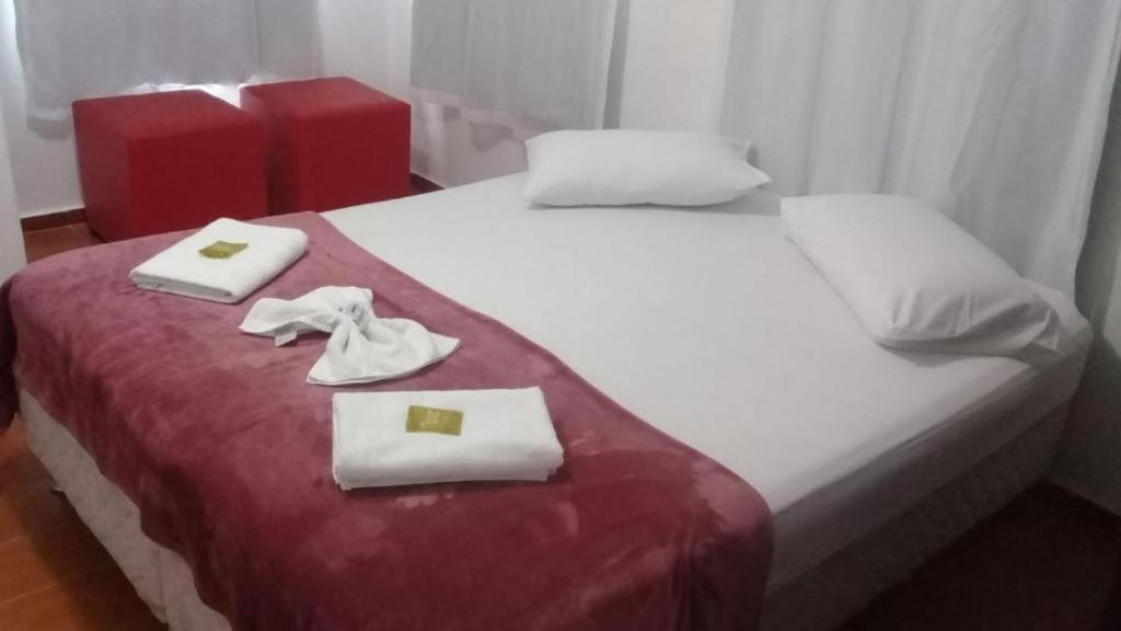 Arraial Suites 아라이알도카보 외부 사진