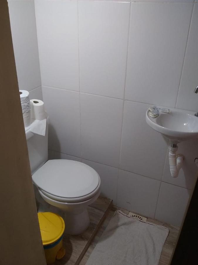 Arraial Suites 아라이알도카보 외부 사진