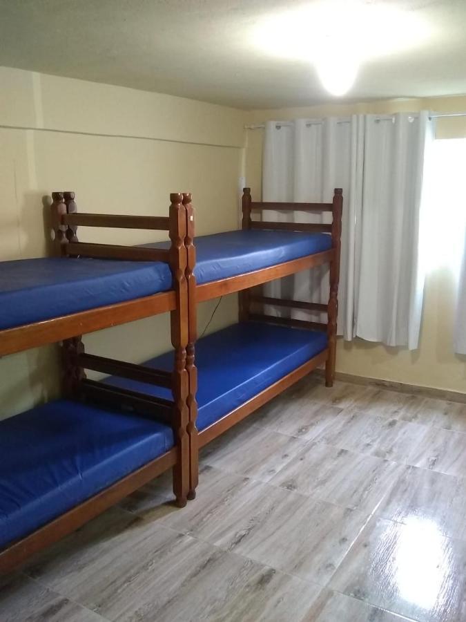 Arraial Suites 아라이알도카보 외부 사진